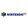 Nintendo64 Logo