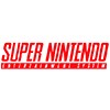 Super Nintendo Logo