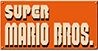 Super Mario Bros. Logo