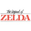 Old The Legend Of Zelda Logo