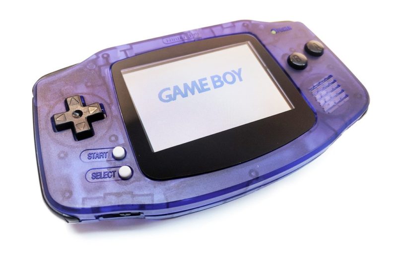 The 10 best Gameboy Advance games