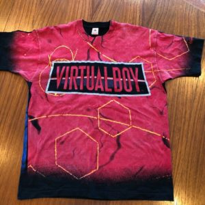 Virtual Boy T-Shirt